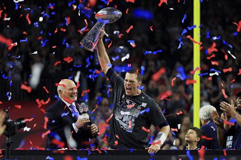 tom brady super bowl wins